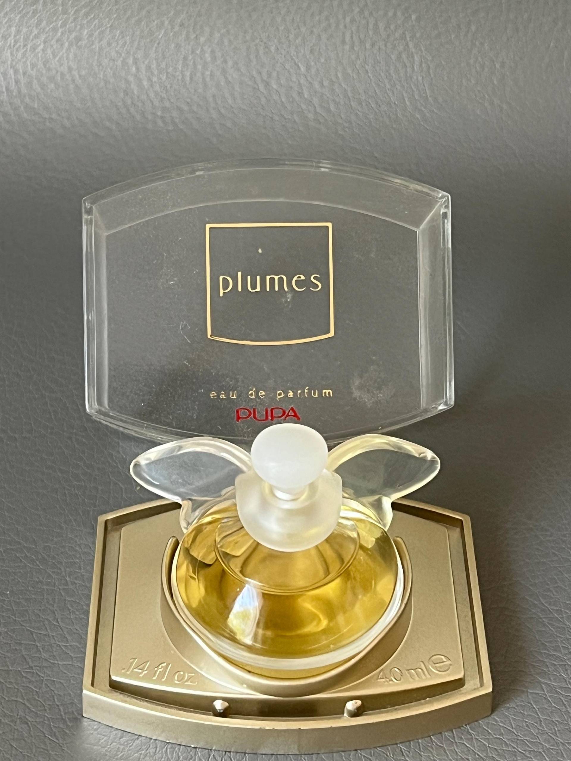Pupa Plumes Angel Edp 4Ml in Plastikbox Miniature von Etsy - NostalgiaBoutiqueR