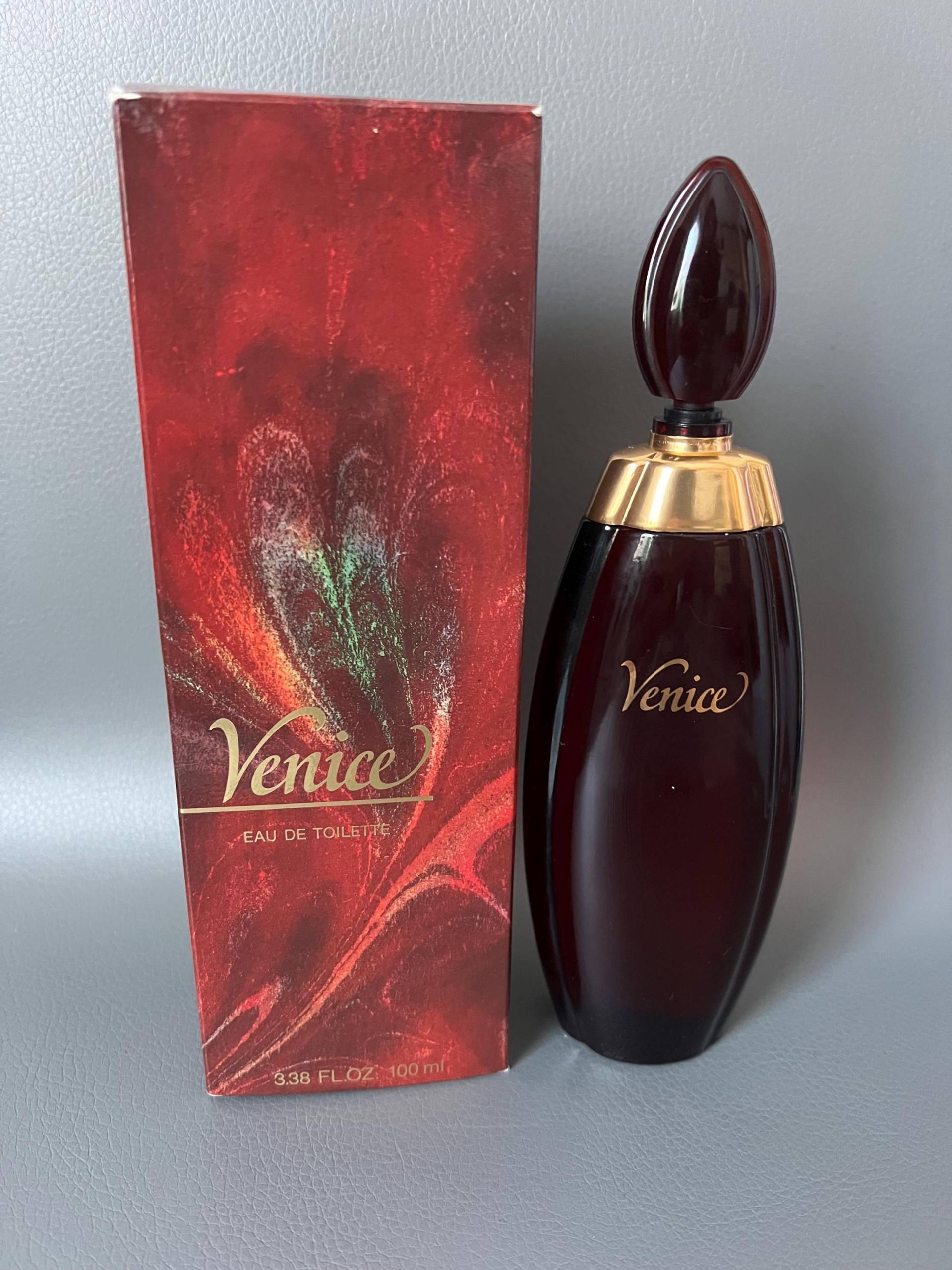 Venice Yves Rocher Vintage Eau De Toilette 100Ml 3.38 Fl.oz Splash von Etsy - NostalgiaBoutiqueR