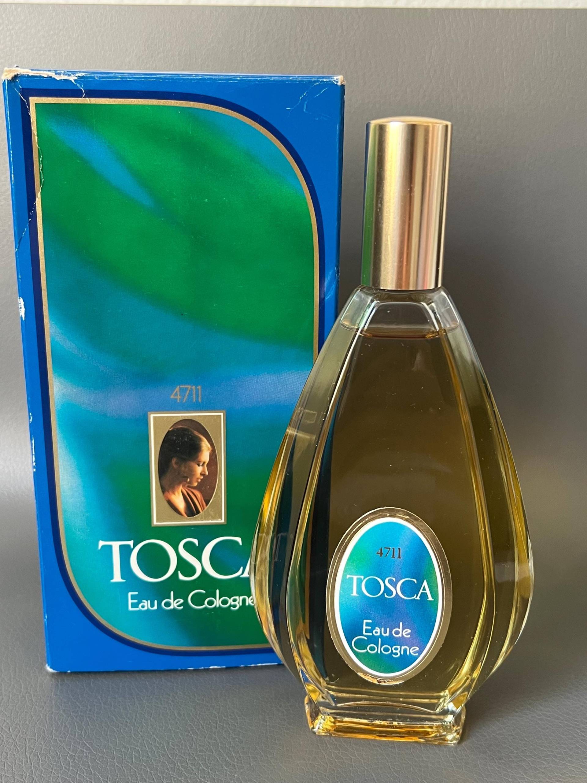 Vintage 4711 Tosca - Eau De Cologne Splash 135 Ml von Etsy - NostalgiaBoutiqueR