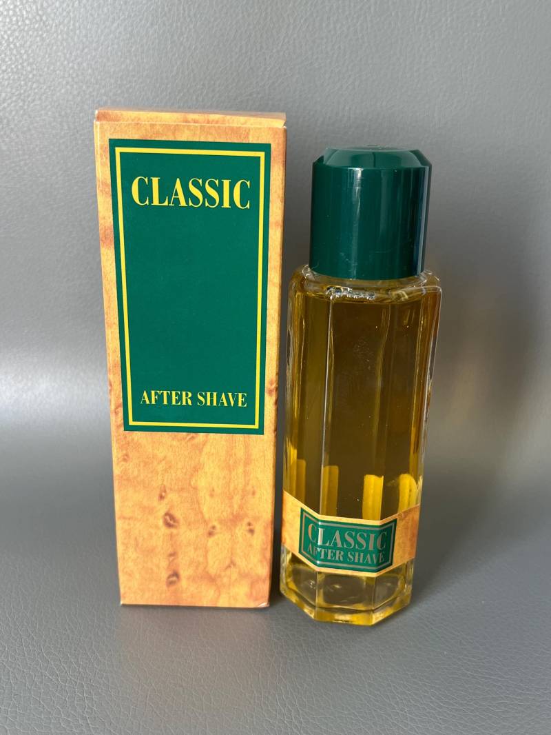 Vintage After Shave Lotion 100 Ml von Etsy - NostalgiaBoutiqueR