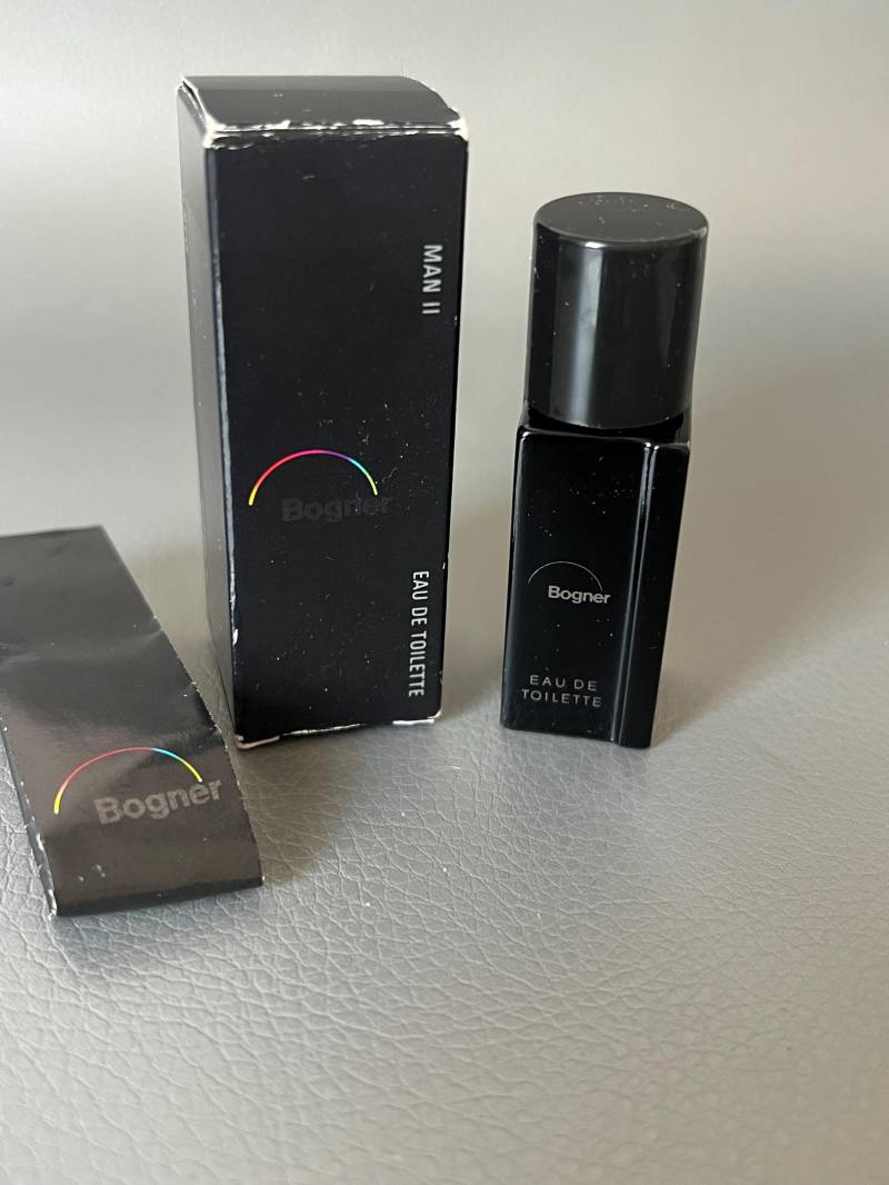 Vintage Bogner Eau De Toilette 5Ml Miniatur Herren von Etsy - NostalgiaBoutiqueR