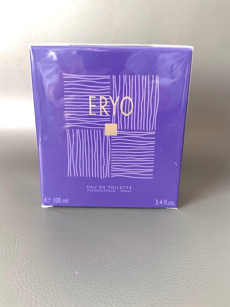 Vintage Eau De Toilette Yves Rocher Eryo 100 Ml Für Männer Neu von Etsy - NostalgiaBoutiqueR
