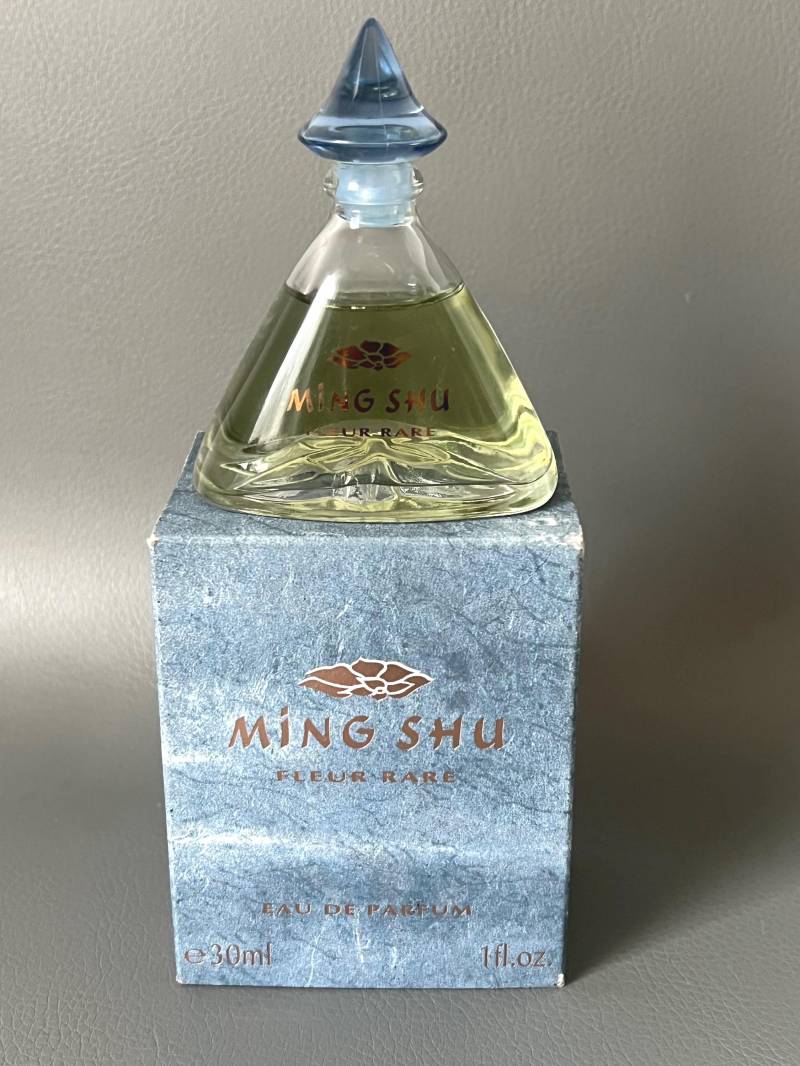 Vintage Ming Shu Yves Rocher 1990Er Jahre Eau De Parfum 30 Ml Splash Vintage Ming Shu Yves Rocher 1990Er Jahre Eau De Parfum 30 Ml Splash von Etsy - NostalgiaBoutiqueR