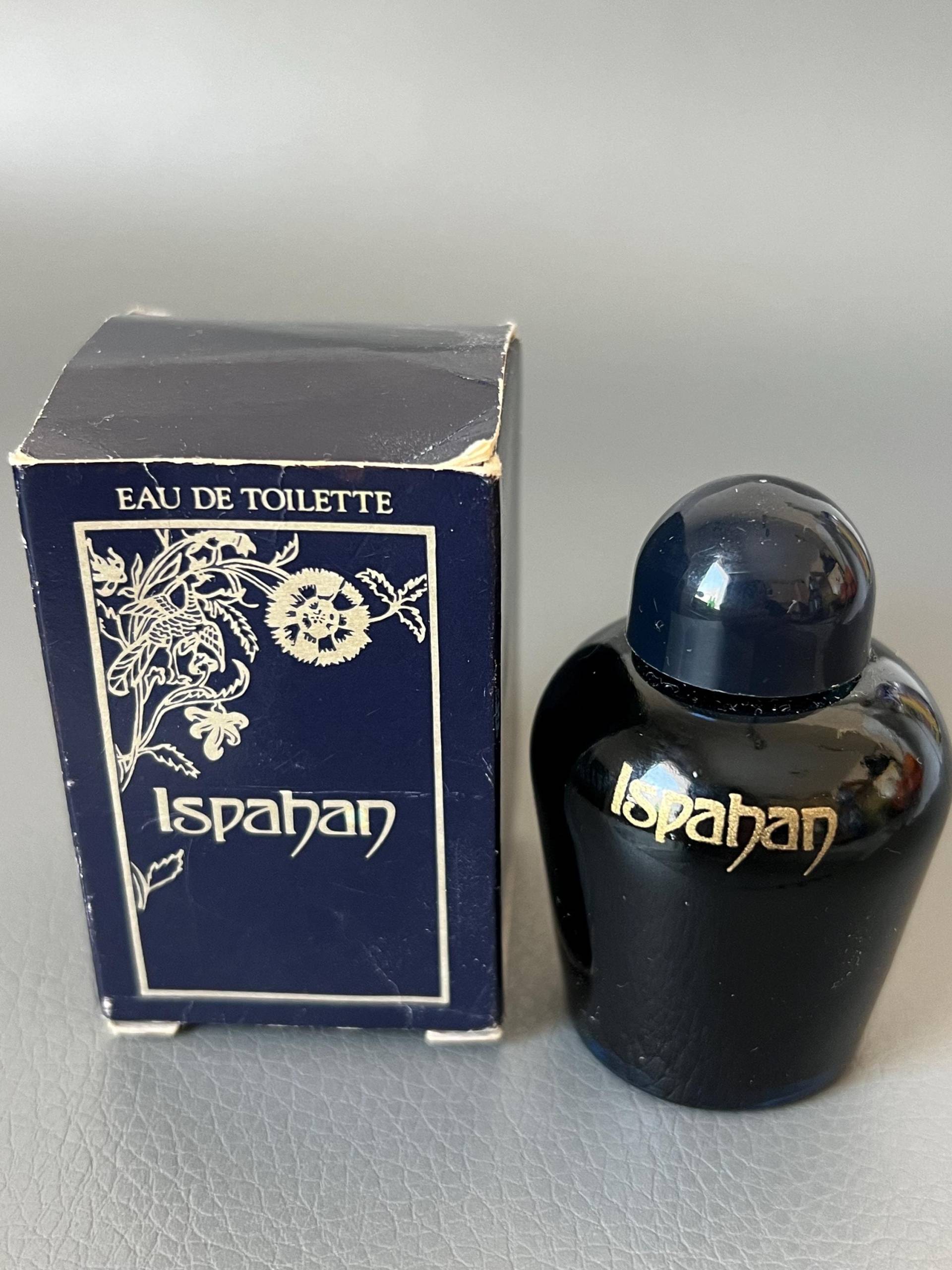 Vintage Miniature Yves Rocher Ispahan Eau De Toilette Splash 15 Ml von Etsy - NostalgiaBoutiqueR