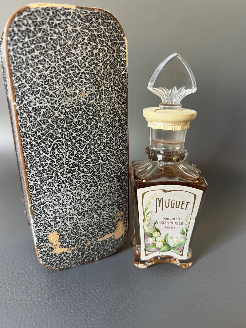 Vintage Parfüm Muguet Aus Den 30Er Jahren Antik Rare Splash Vintage Parfüm Muguet Aus Den 30Er Jahren Antik Rare Splash von Etsy - NostalgiaBoutiqueR