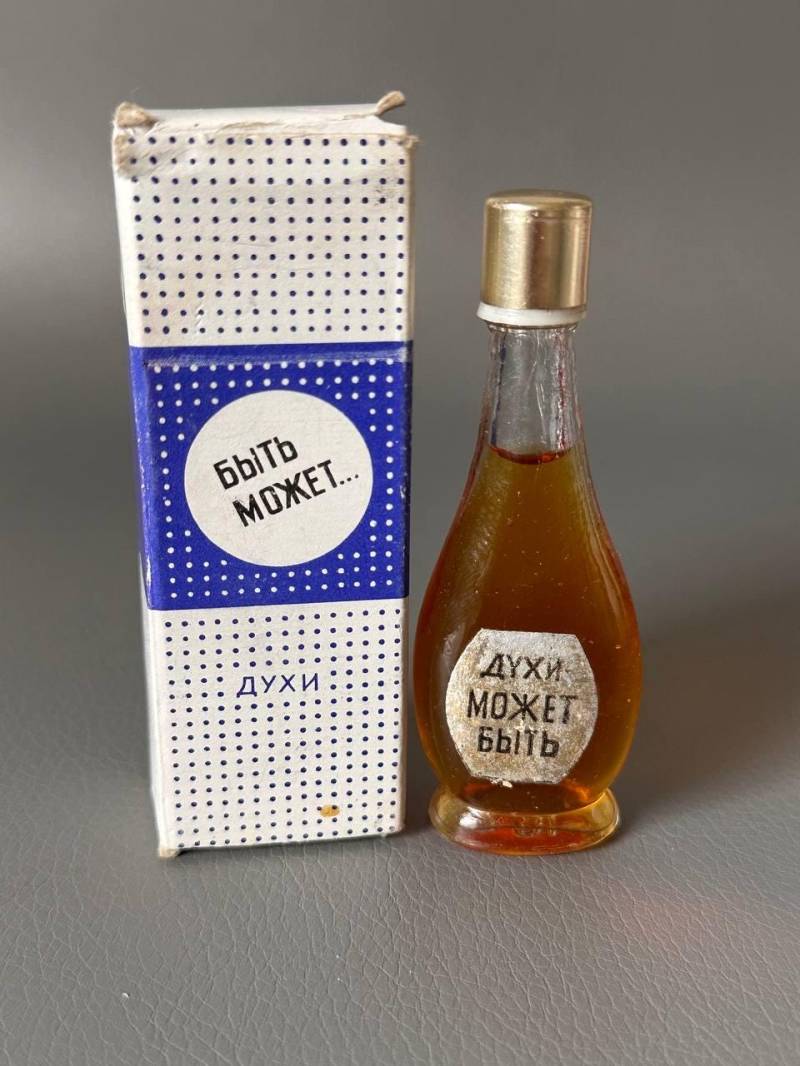 Vintage Parfume Bit Mojet Vielleicht Udssr von Etsy - NostalgiaBoutiqueR