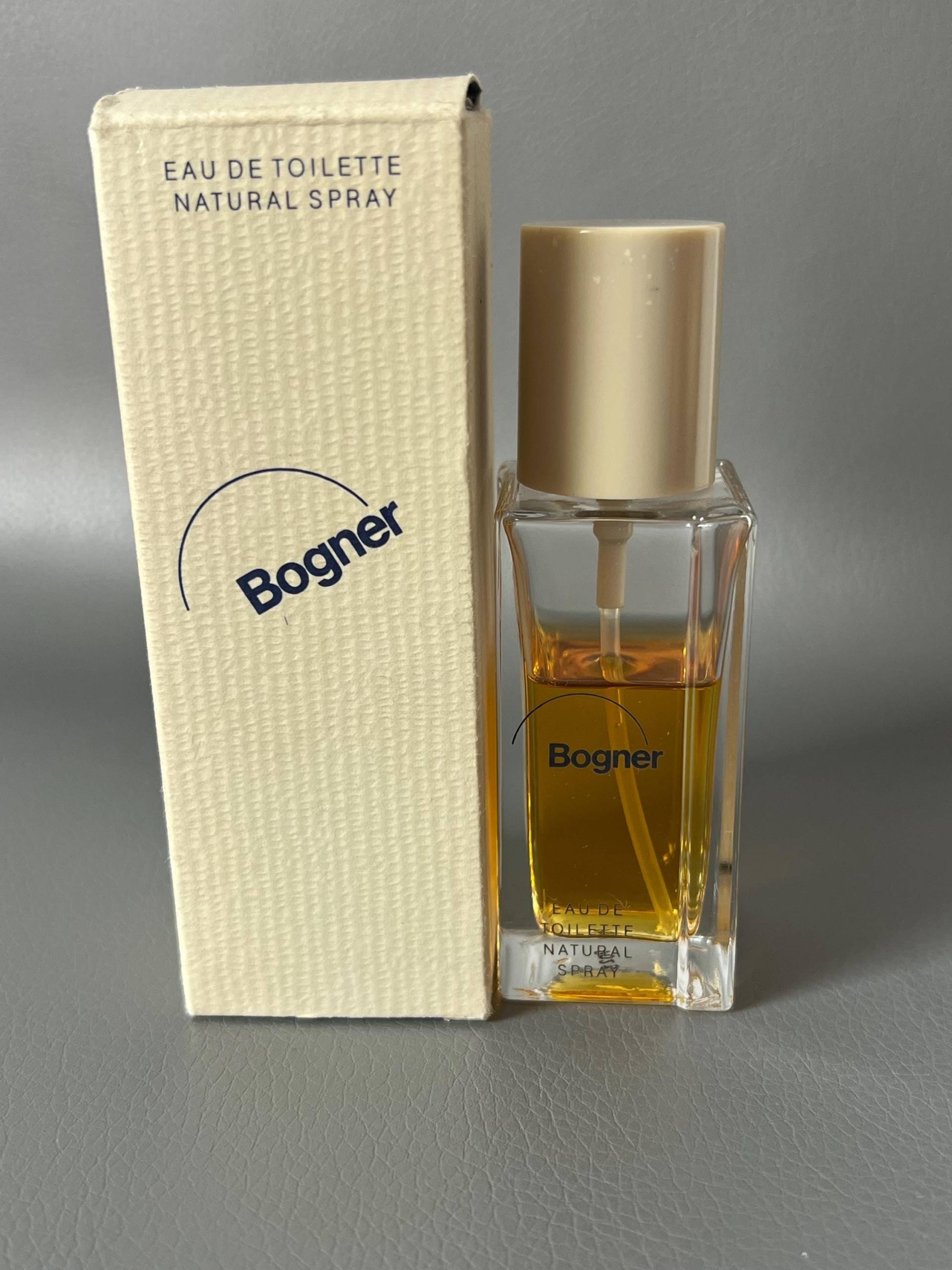 Vintage Sonia Bogner Woman Classic - Eau De Toilette Spray 30 Ml von Etsy - NostalgiaBoutiqueR