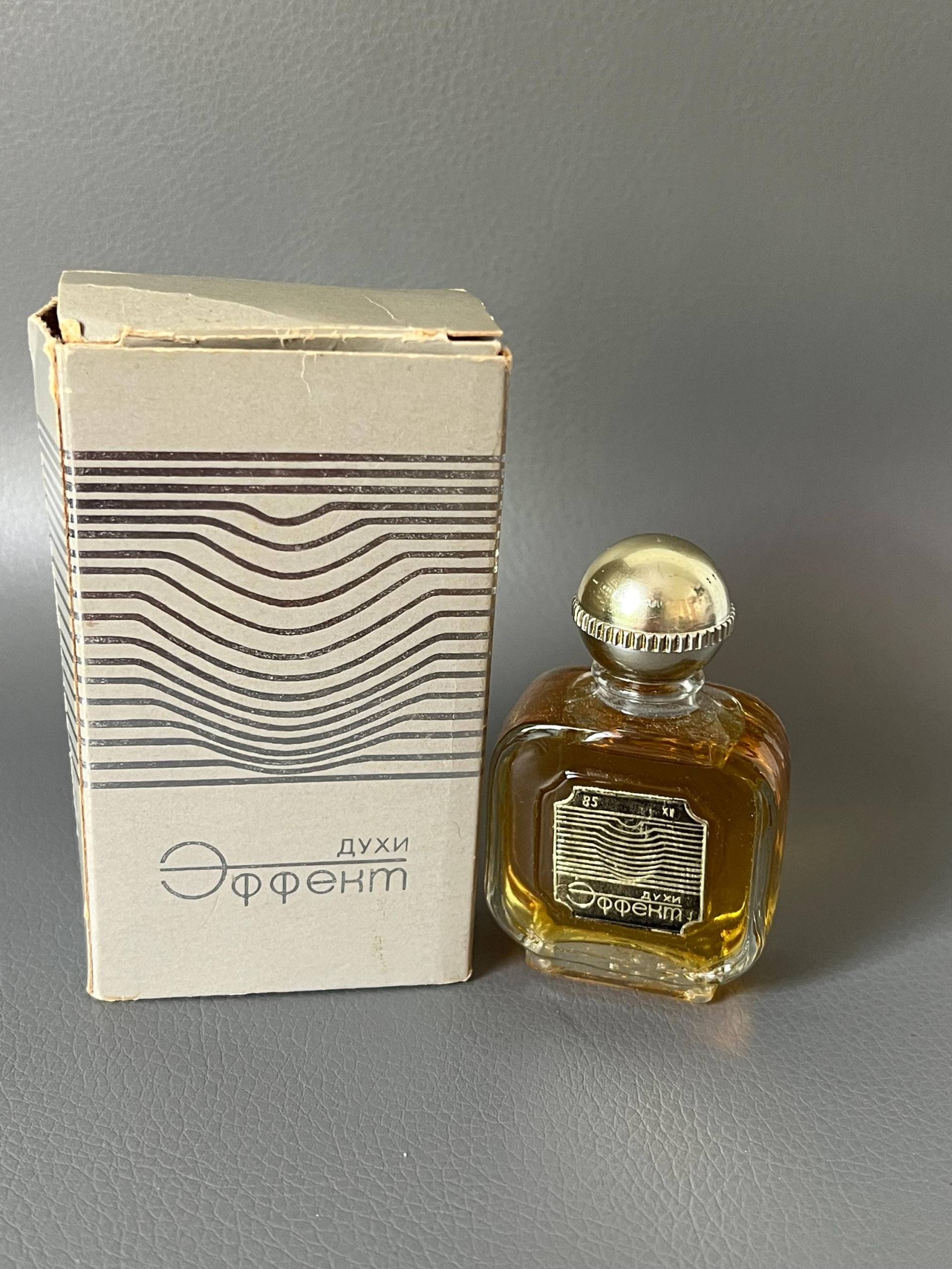 Vintage Sowjetunion Parfum Wirkung Udssr Vintage Sowjetunion Parfum Wirkung Udssr von Etsy - NostalgiaBoutiqueR