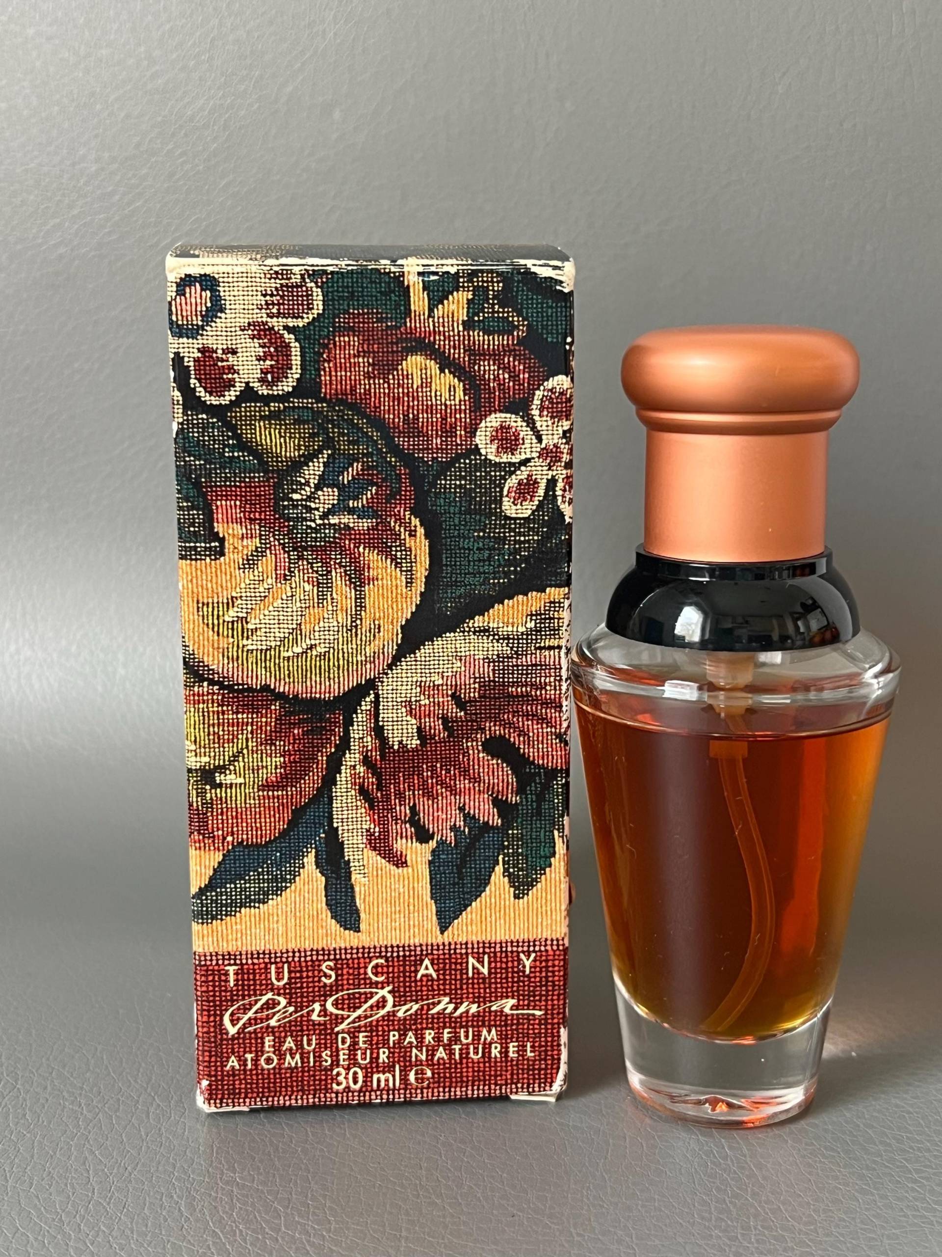 Vintage Toskana Per Donna Parfüm Von Aramis Eau De Parfum 30 Ml von Etsy - NostalgiaBoutiqueR