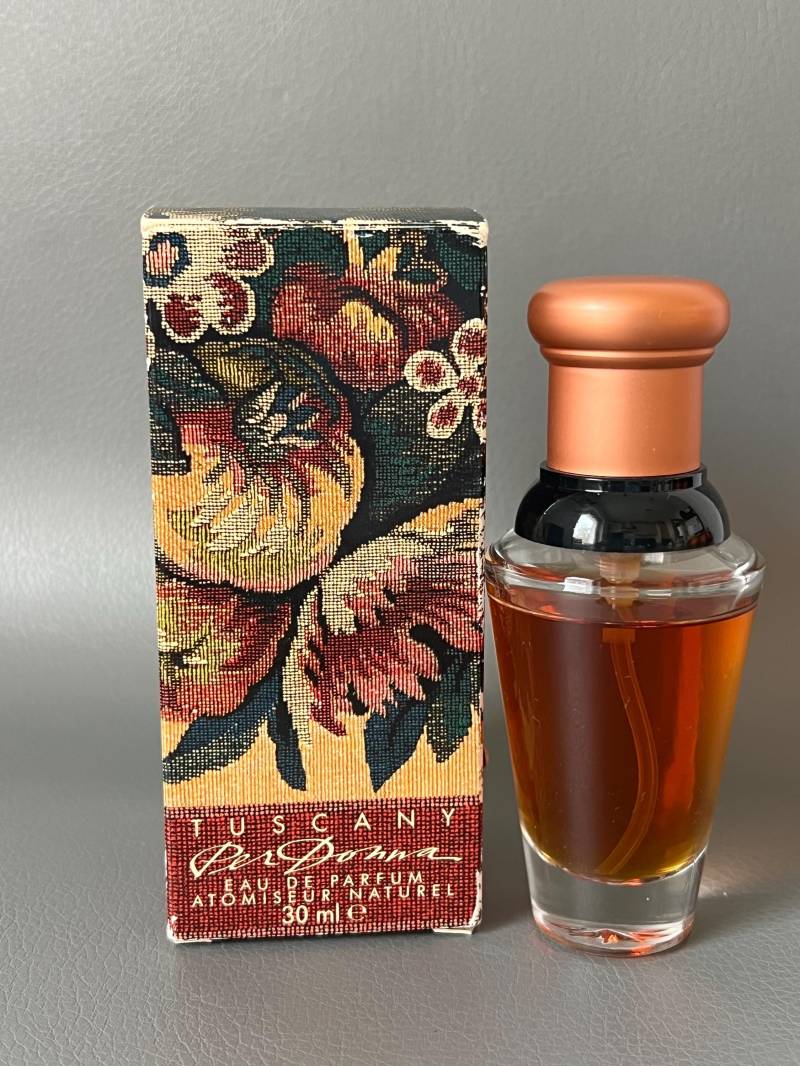 Vintage Toskana Per Donna Parfüm Von Aramis Eau De Parfum 30 Ml von Etsy - NostalgiaBoutiqueR