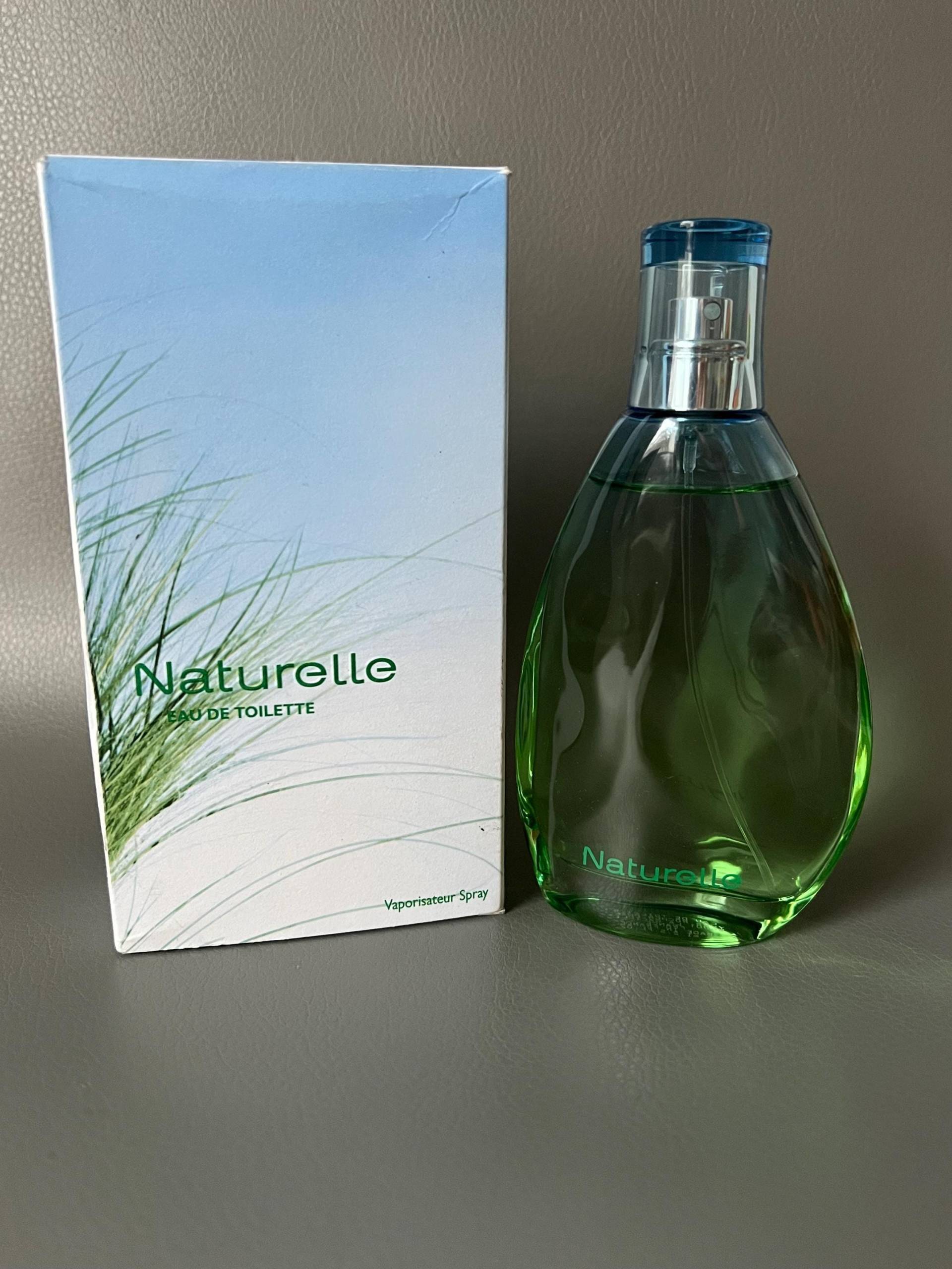 Vintage Yves Rocher Naturelle Eau De Toilette Frauen 75 Ml Spray Vintage Yves Rocher Naturelle Eau De Toilette Frauen 75 Ml Spray von Etsy - NostalgiaBoutiqueR