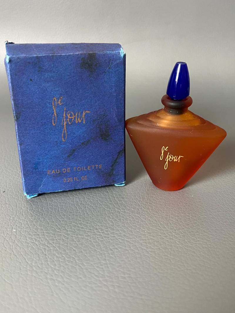 Yves Rocher 8E Jour Eau De Toilette .25 Fl Oz Miniatur 7, 5 Ml von Etsy - NostalgiaBoutiqueR
