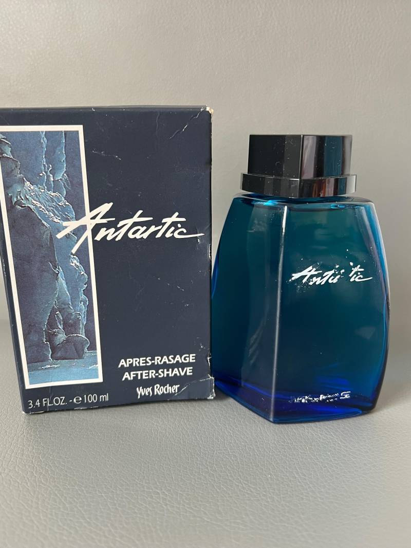 Yves Rocher Anartic Rasierwasser 100 Ml, Vintage Yves Rocher Anartic Rasierwasser 100 Ml, Vintage von Etsy - NostalgiaBoutiqueR
