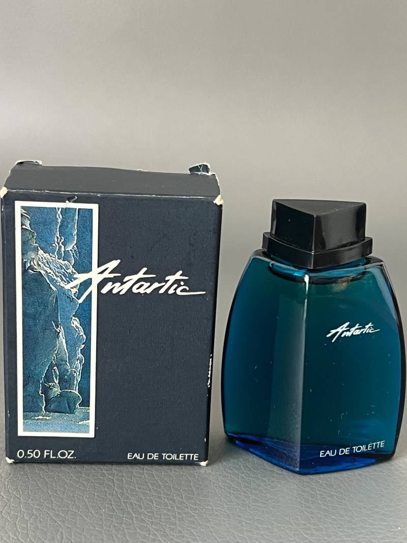 Yves Rocher Antartic Easy De Toilette Mini 15 Ml von Etsy - NostalgiaBoutiqueR