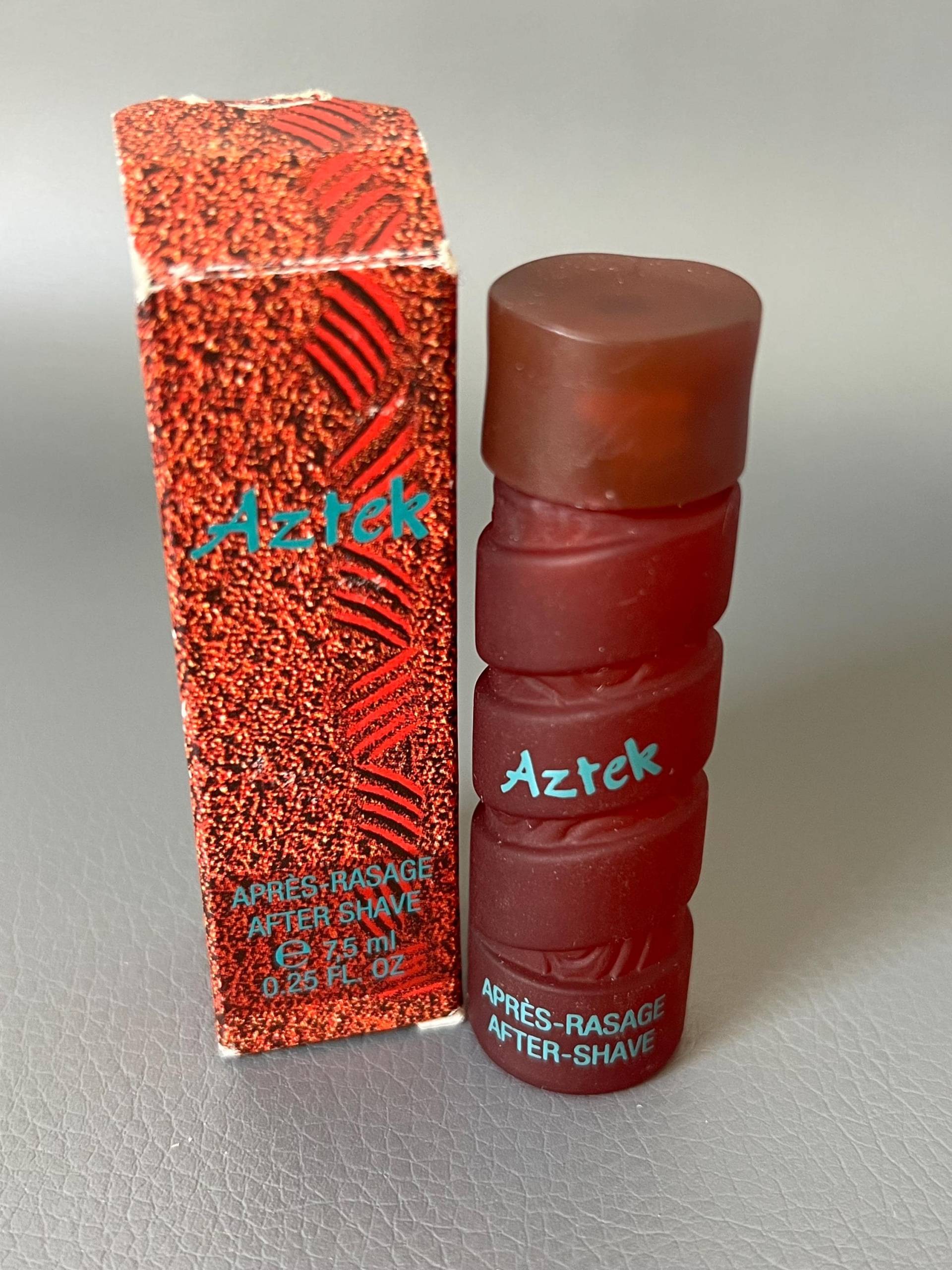 Yves Rocher Aztek 7, 5Ml Miniatur Eau De Toilette Vintage Herren von Etsy - NostalgiaBoutiqueR