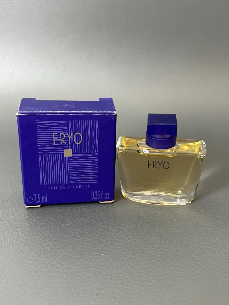 Yves Rocher Eryo Edt Für Männer 0.65 Fl.oz. Oder 7, 5Ml Vintage von Etsy - NostalgiaBoutiqueR