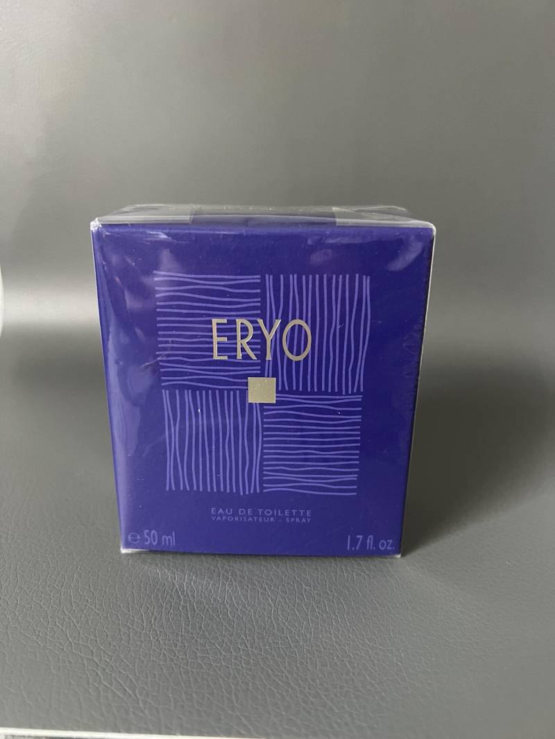Yves Rocher Eryo Herren Eau De Toilette 1.7 Fl.oz 50 Ml Neu Yves Rocher Eryo Herren Eau De Toilette 1.7 Fl.oz 50 Ml Neu von Etsy - NostalgiaBoutiqueR