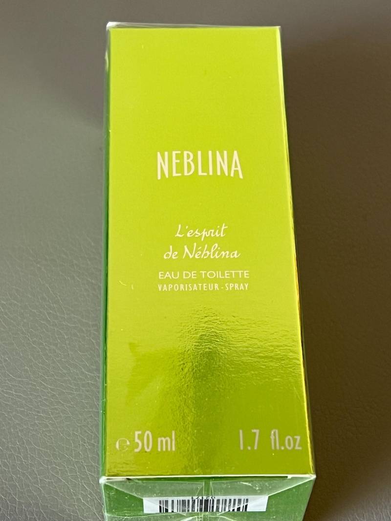 Yves Rocher Neblina L'esprit Eau De Toilette 50Ml Neu Yves Rocher Neblina L'esprit Eau De Toilette 50Ml Neu von Etsy - NostalgiaBoutiqueR