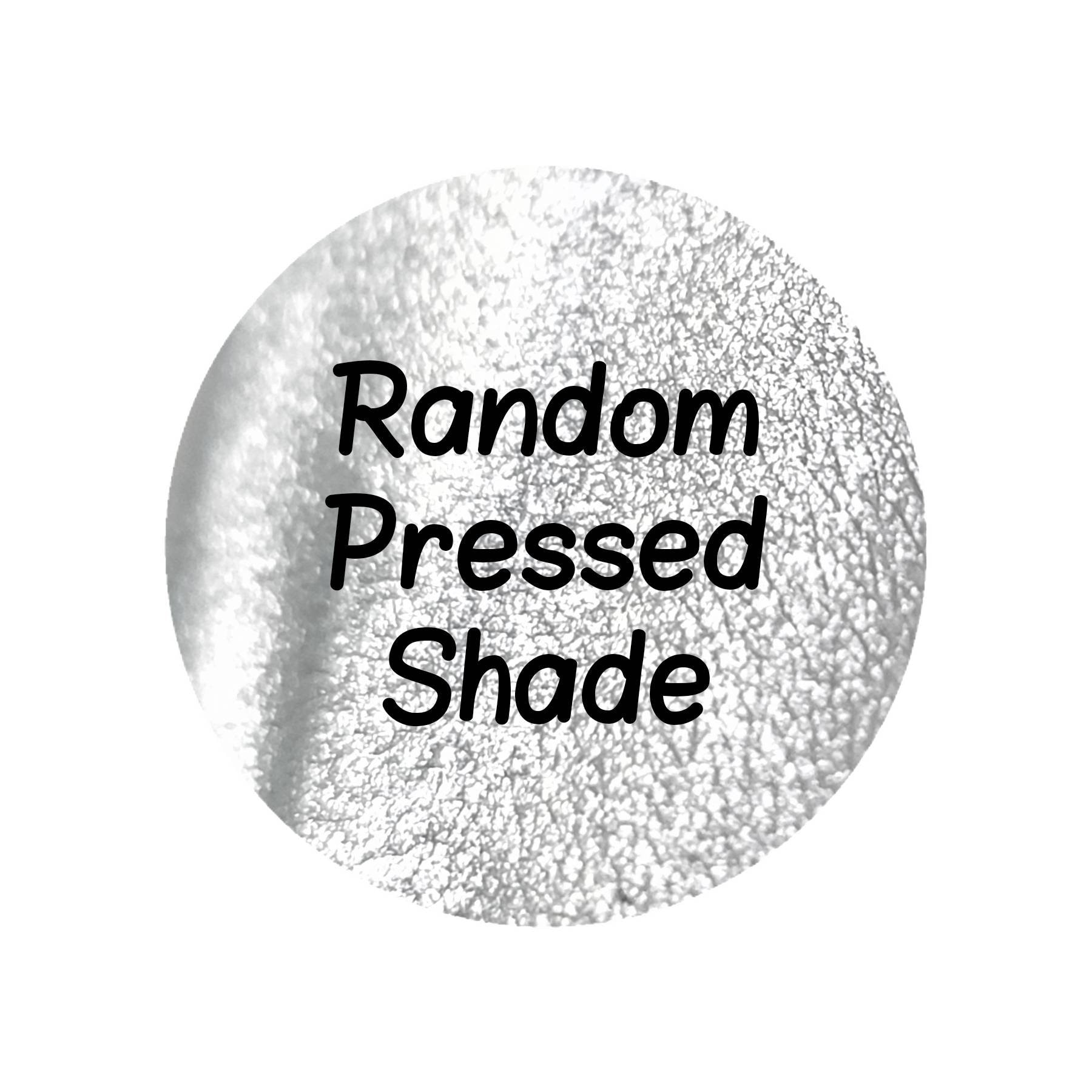 Random Shade Deal Multichrome Duochrome Lidschatten 26mm Chamäleon Gedrückt Metallisch Verdunkelten Unterton Farbschicht Singles Vor Dem Kauf von Etsy - Notycebeauty