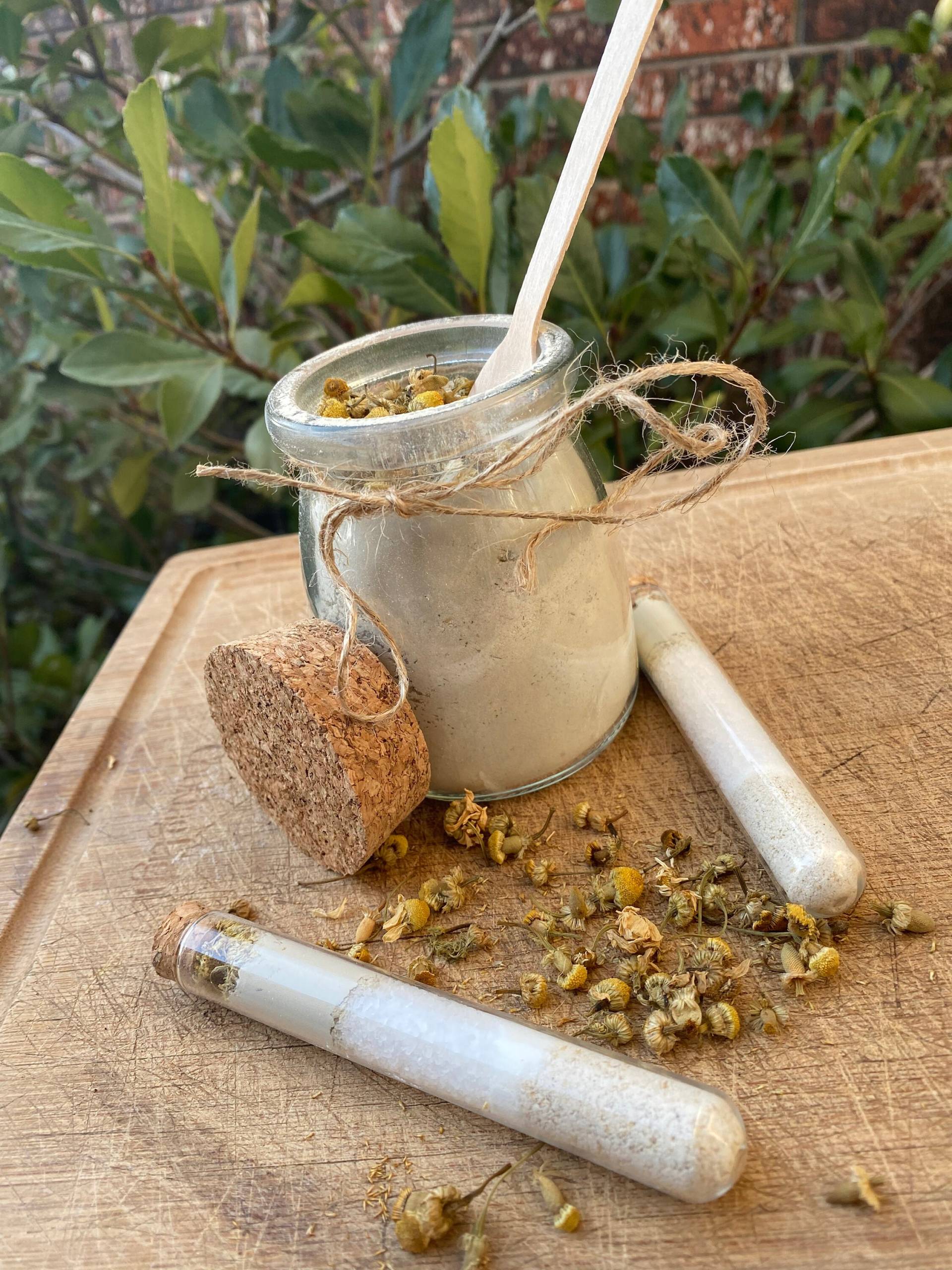 Bio Baderelief Für Empfindliche Haut Bio Baderelief Für Empfindliche Haut von Etsy - NourishTheDermisCo