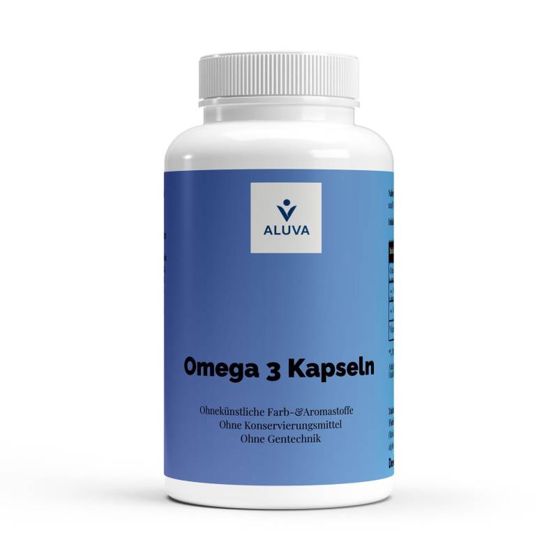 Omega 3 Triglyceride 18/12 - 140 Softgels, Halal Gelatine, Premium Supplement Omega 3 Triglyceride 18/12 - 140 Softgels, Halal Gelatine, Premium Supplement von Etsy - Noverah