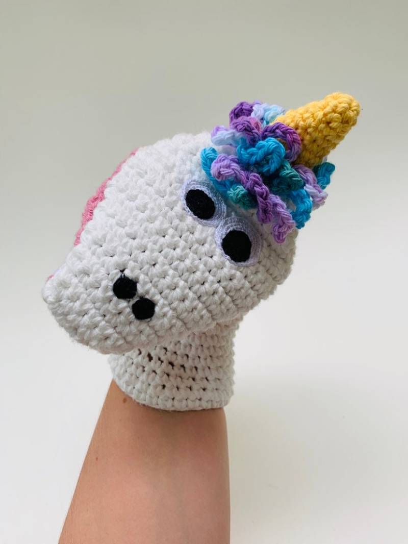 Mystisch Das Einhorn von Etsy - NuggetsCraftShack