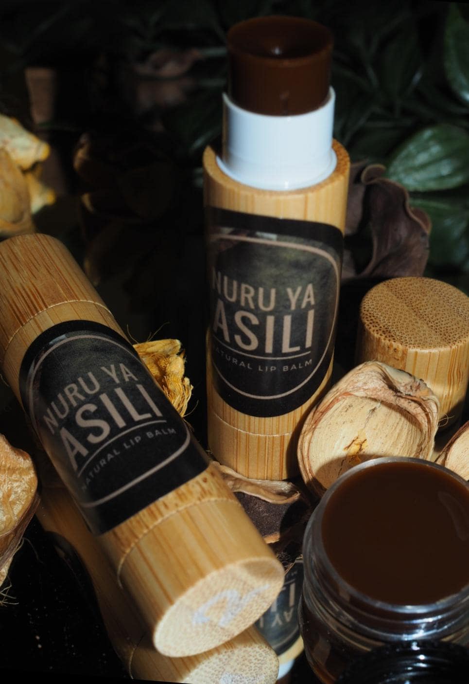 Lip Balm "Create Your Own" - 100% Natürlich. Wähle Dein Lieblings Trägeröl Und Butter Selber Aus von Etsy - NuruYaAsili