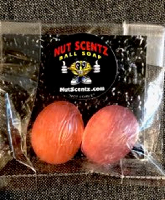 Nutscentz - Drive Me Wild von Etsy - NutScentz