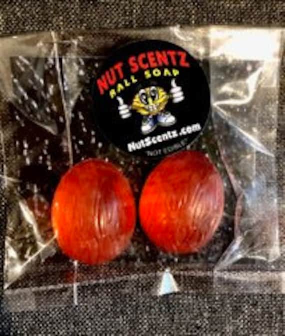 Nutscentz - Suckulent Erdbeere von Etsy - NutScentz