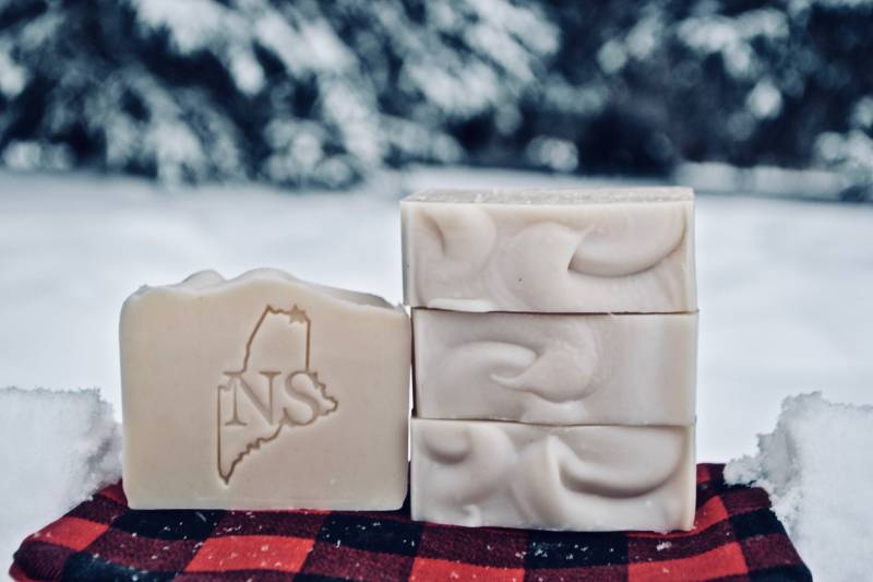 Keep It Simple Seife Keep It Simple Seife von Etsy - NutritiousSkin