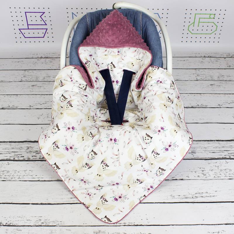 Boho Owls Schule Autositzdecke, Personalisierte Puckdecke, Reisedecke Mit Kapuze, Baumwolle Und Minky Wickel-Autodecke, Einschlagdecke | Nuva Boho Owls Schule Autositzdecke, Personalisierte Puckdecke, Reisedecke Mit Kapuze, Baumwolle Und Minky Wickel-Autodecke, Einschlagdecke | Nuva von Etsy - NuvaArt