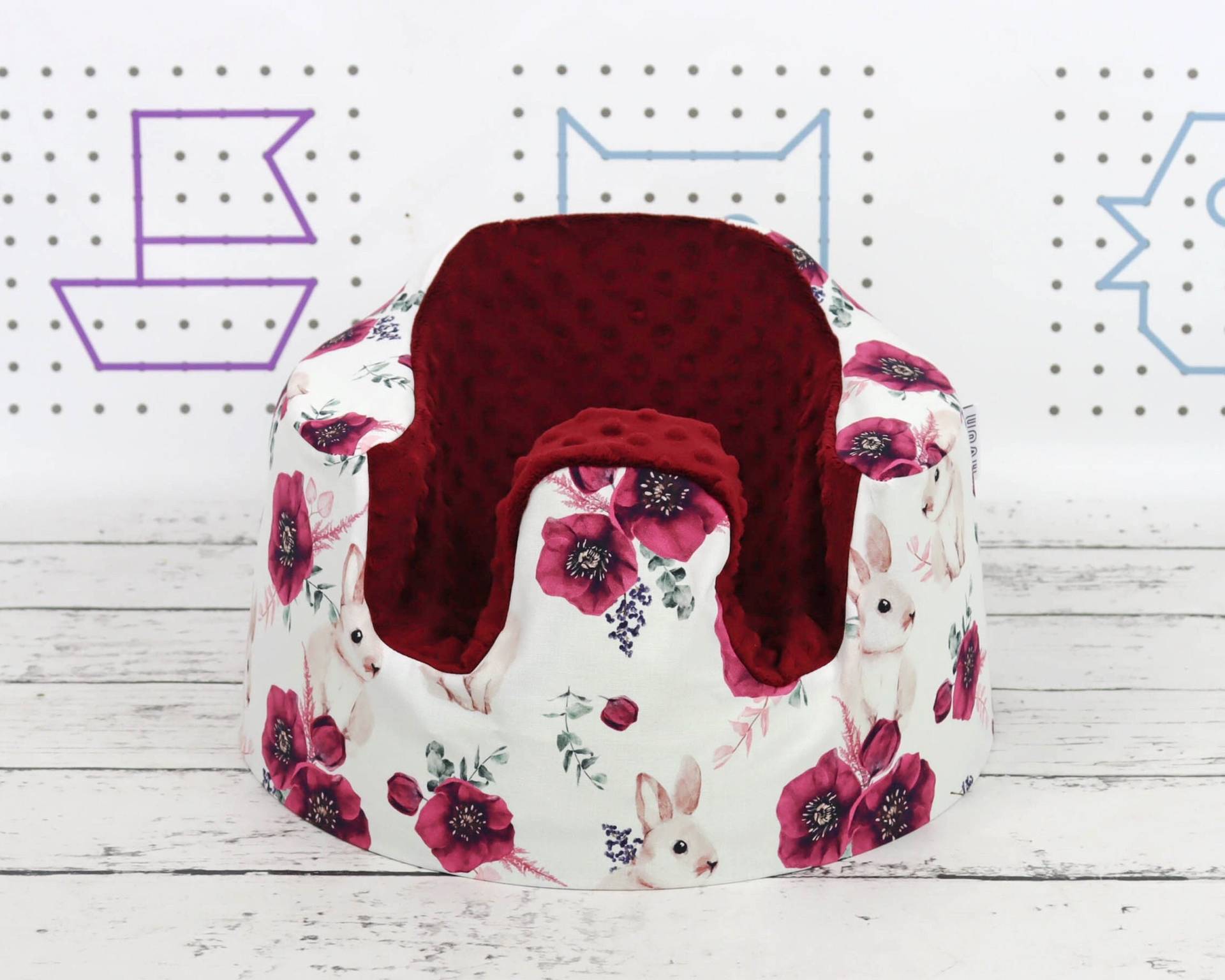 Bumbo Sitzbezug, Bezug in Malve, Sitzbezug | Neu Bumbo Sitzbezug, Bezug in Malve, Sitzbezug | Neu von Etsy - NuvaArt