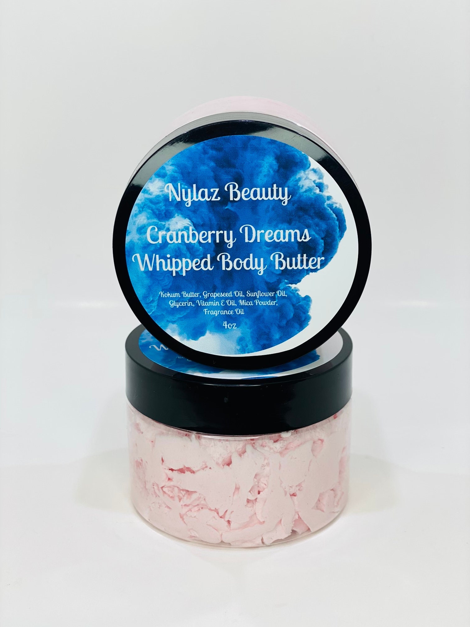 Whipped Body Butter/Geschenk Für Sie Nicht Fettende Körperbutter Urlaub Fav 4Oz Whipped Body Butter/Geschenk Für Sie Nicht Fettende Körperbutter Urlaub Fav 4Oz von Etsy - NylazBeauty