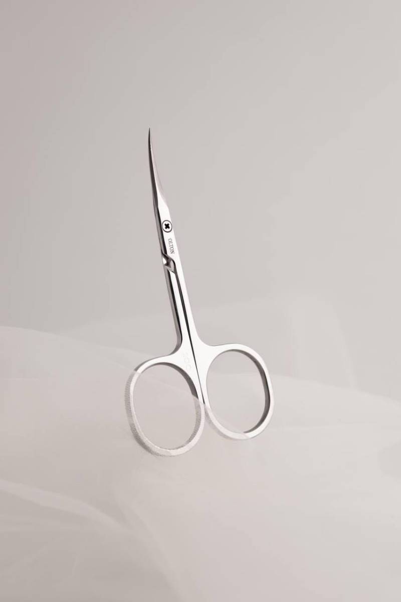 Professional Cuticle Scissors - Stainless Steel | Multiple Sizes von Etsy - OLTONProfessional