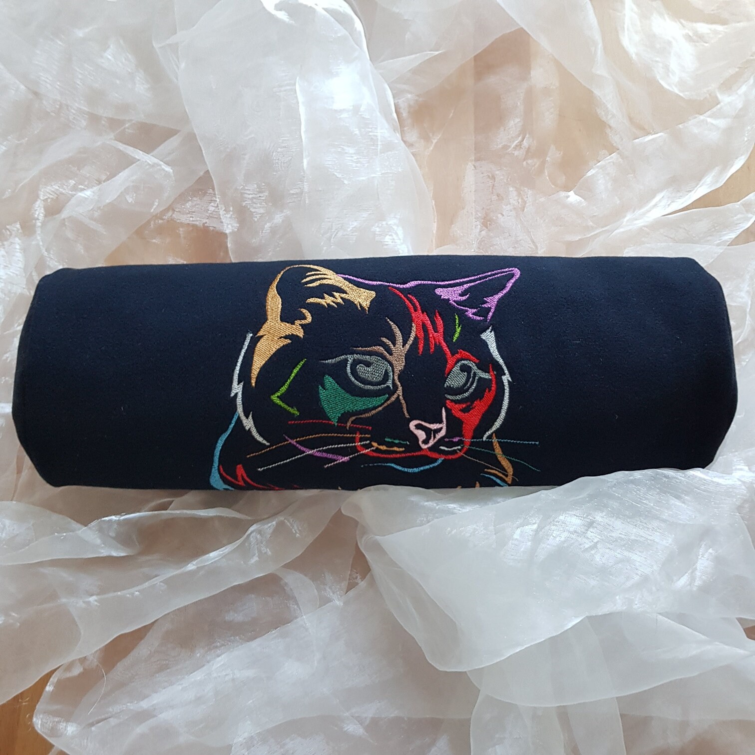 Yogabolster, Nackenrolle, Reiserolle, Reisekopfkissen, Muttertag, Muttertagsgeschenk, Schulter Nackenkissen, Löst Verspannungen, Must Have Yogabolster, Nackenrolle, Reiserolle, Reisekopfkissen, Muttertag, Muttertagsgeschenk, Schulter Nackenkissen, Löst Verspannungen, Must Have von Etsy - Oelbachkram