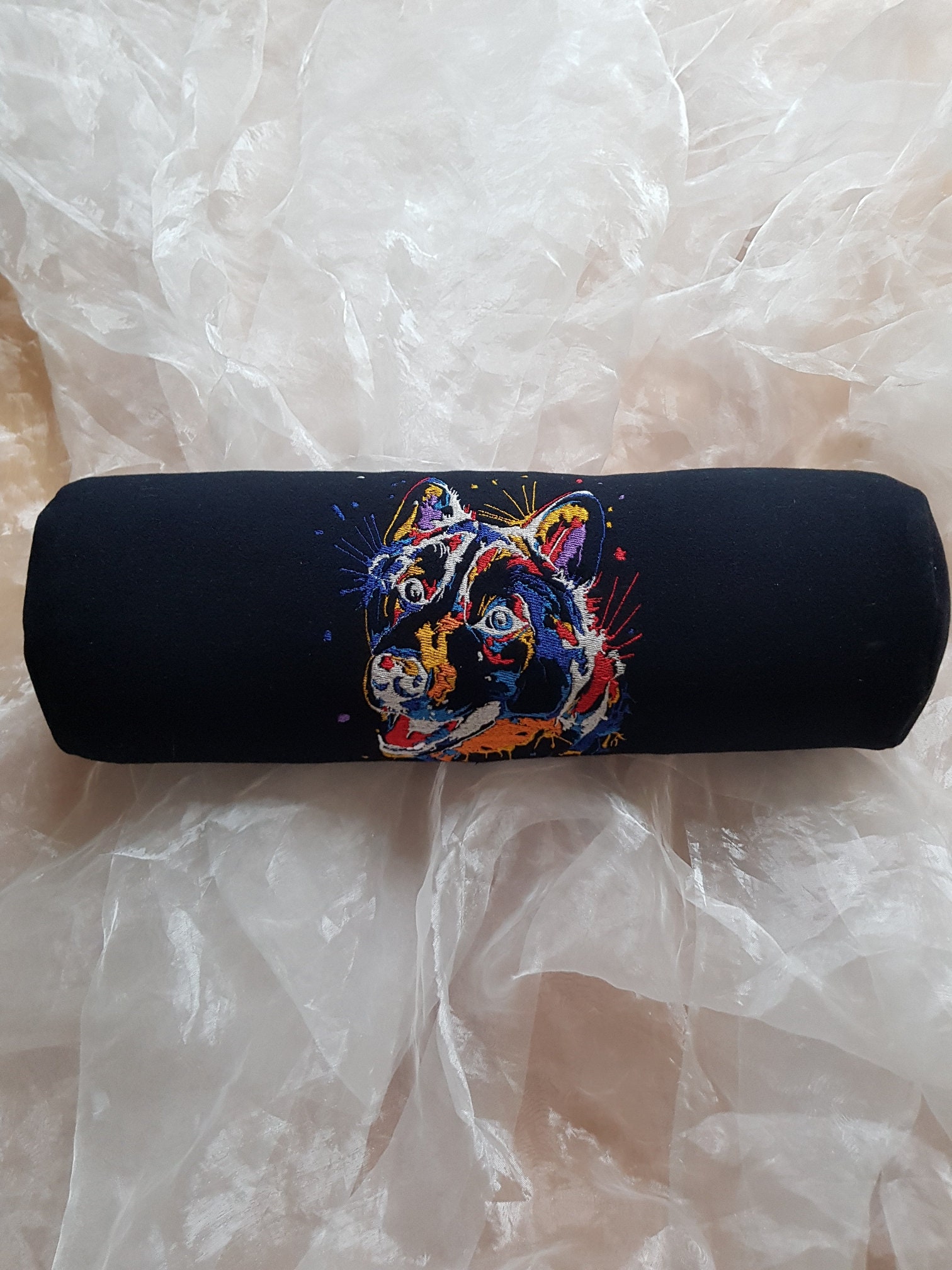 Yogabolster, Weihnachten, Muttertag, Reisekissen, Wellnessrolle, Waschbar, Nackenrolle, Dinkelspelzfüllung, Nikolaus, Hundeliebhaber, Toll Yogabolster, Weihnachten, Muttertag, Reisekissen, Wellnessrolle, Waschbar, Nackenrolle, Dinkelspelzfüllung, Nikolaus, Hundeliebhaber, Toll von Etsy - Oelbachkram