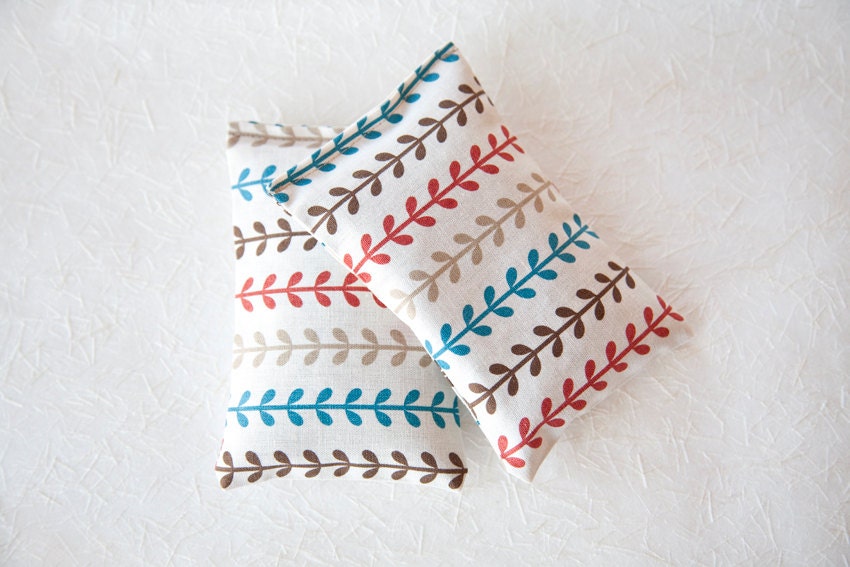 Lavendelsäckchen Provance - Osterkorbfüller Trocknersäckchen Kräutersäckchen Duftsäckchen Geschenksäckchen Bio von Etsy - OhMyLavender