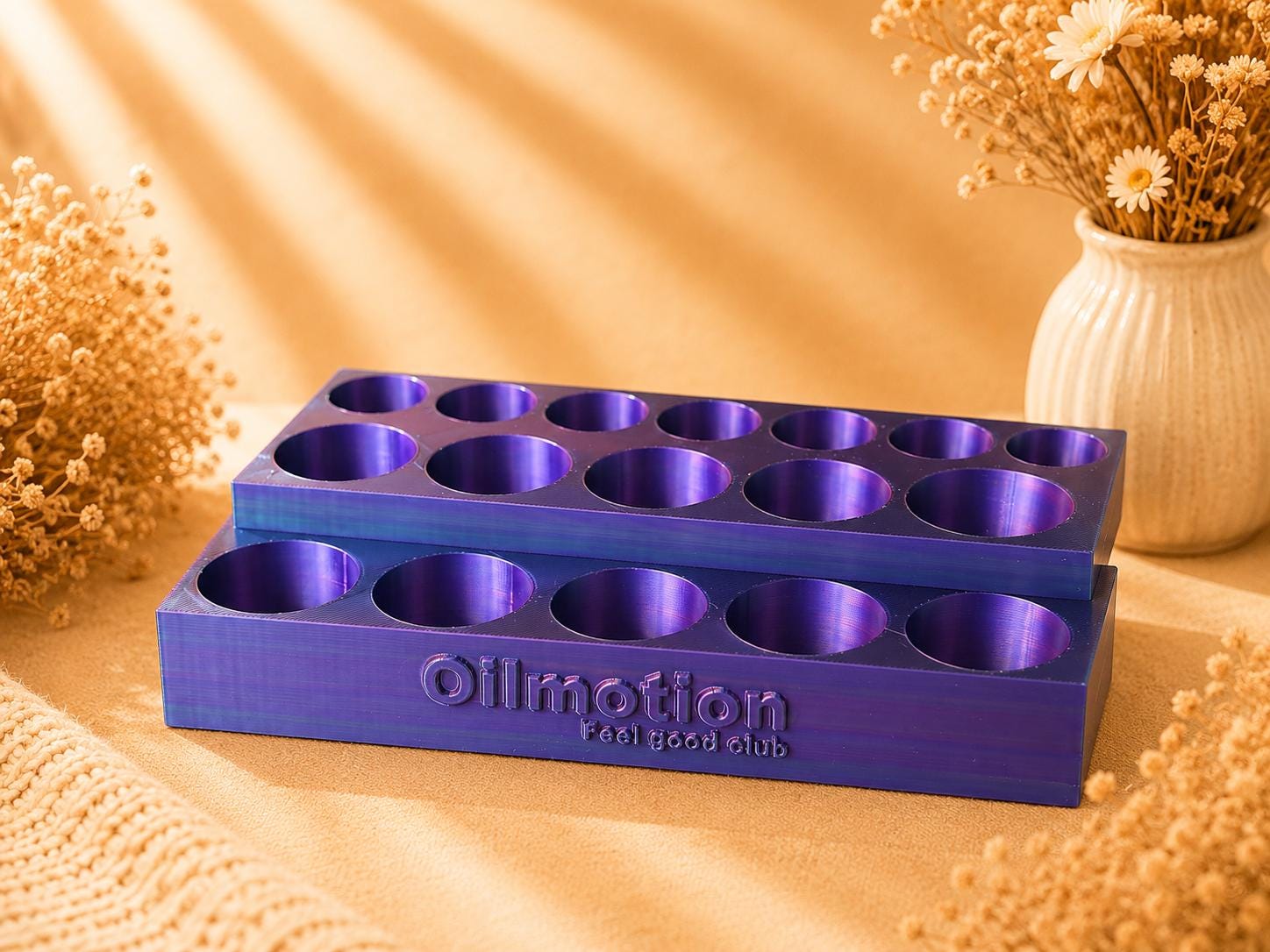 Home Essentials Ölaufsteller | Doterra Ölhalter Für 10 Öle & 7 Roll-Ons 3D Druck Organizer Essential Oil Storage Oilmotion Home Essentials Ölaufsteller | Doterra Ölhalter Für 10 Öle & 7 Roll-Ons 3D Druck Organizer Essential Oil Storage Oilmotion von Etsy - Oilmotion