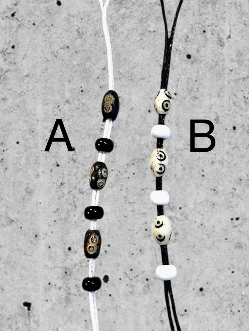 Bart Lacer Vielzahl Von Stilen. Wechselt Oft. Haar, Dreadlock, Accessoire von Etsy - OldCrowShop