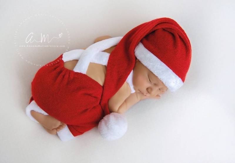 Neugeborenen Mädchen Jungen Outfit Neugeborene Rot Und Weiße Strampler Mütze Neugeborenen-Set Urlaubsfotografie. Sofort Versandfertig Neugeborenen Mädchen Jungen Outfit Neugeborene Rot Und Weiße Strampler Mütze Neugeborenen-Set Urlaubsfotografie. Sofort Versandfertig von Etsy - OlgaBabyProps