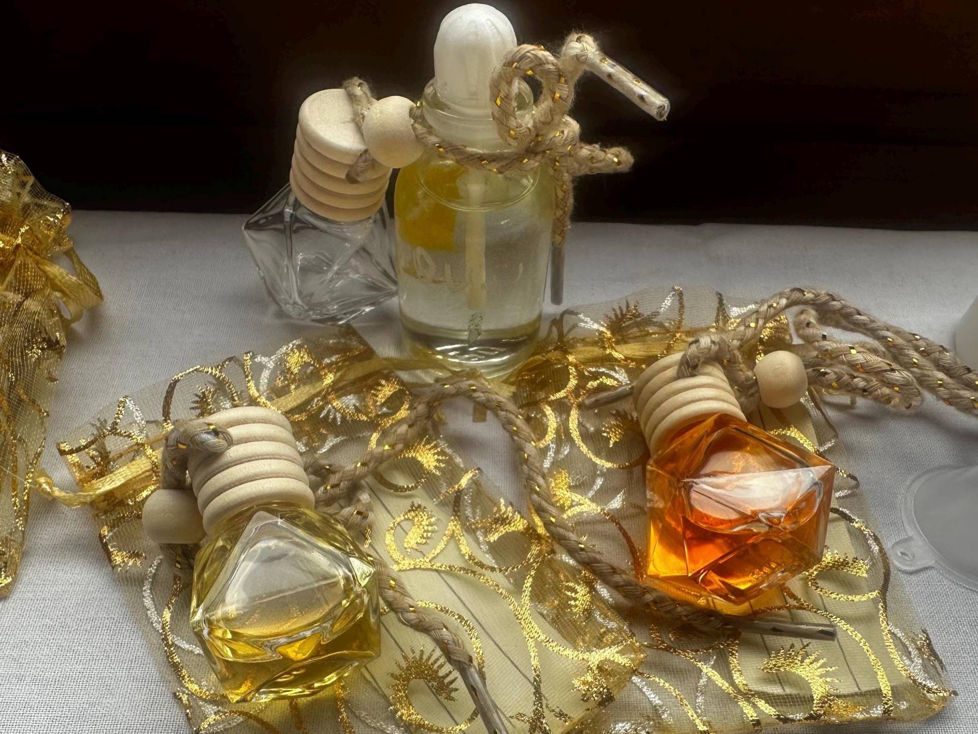 Perfum Oil Frommegypt Parfumöl Auto Duft Diffuser Oud Jasmin Musc Sale von Etsy - OlgasOrientalSecrets