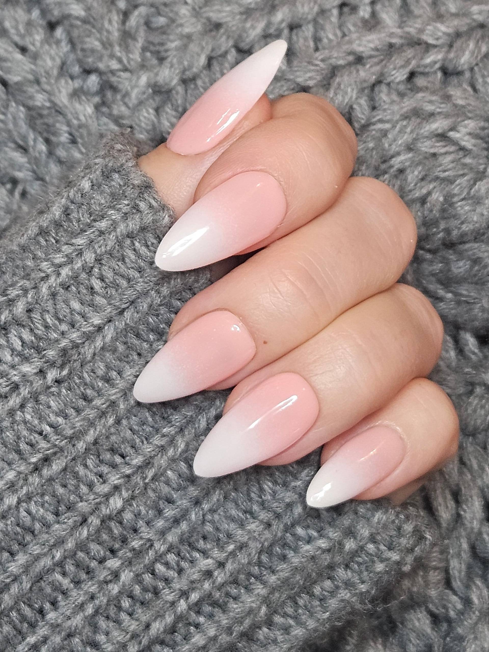 20Er Set Babyboomer Press On Nails, Enthälte Alle Größen | Mindestens 11 Größen - Auf Anfrage Mehr 20Er Set Babyboomer Press On Nails, Enthälte Alle Größen | Mindestens 11 Größen - Auf Anfrage Mehr von Etsy - OlisCreativeFactory