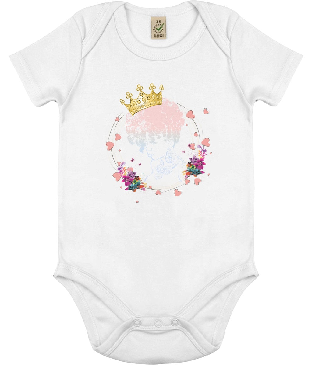 Bio Babygrow/Baby Body von Etsy - OloriHeritage