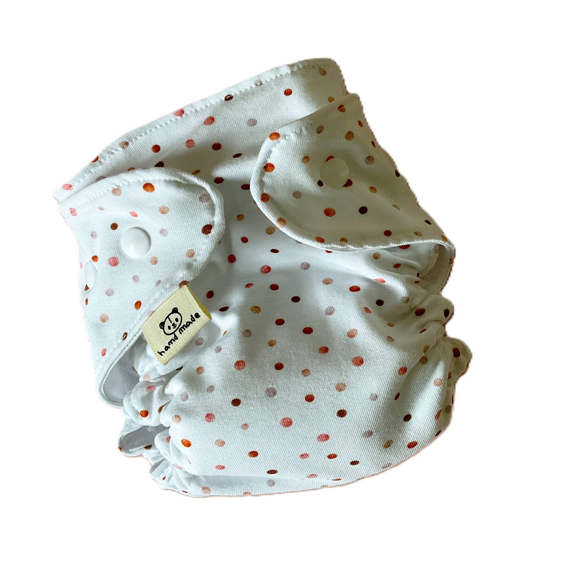 Beschichtete Waschbare Stoffwindel Baby Windelhose Neugeborene Newborn 3, 5-6 Kg Abhaltewindel Pocketwindel Babywindel Mädchen von Etsy - OmennyS