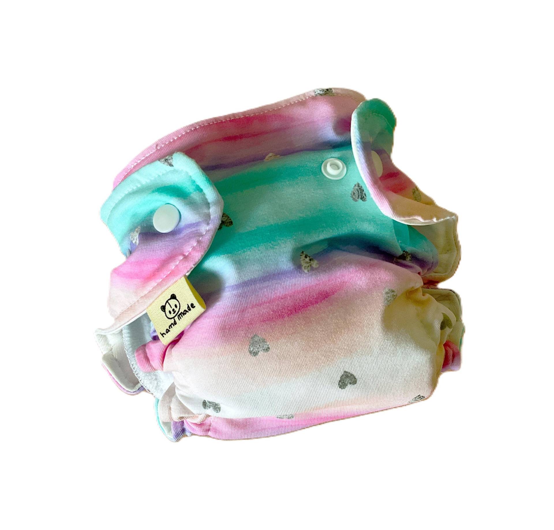 Beschichtete Waschbare Stoffwindel Baby Windelhose Neugeborene Newborn 3, 5-6 Kg Abhaltewindel Pocketwindel Babywindel Mädchen Beschichtete Waschbare Stoffwindel Baby Windelhose Neugeborene Newborn 3, 5-6 Kg Abhaltewindel Pocketwindel Babywindel Mädchen von Etsy - OmennyS