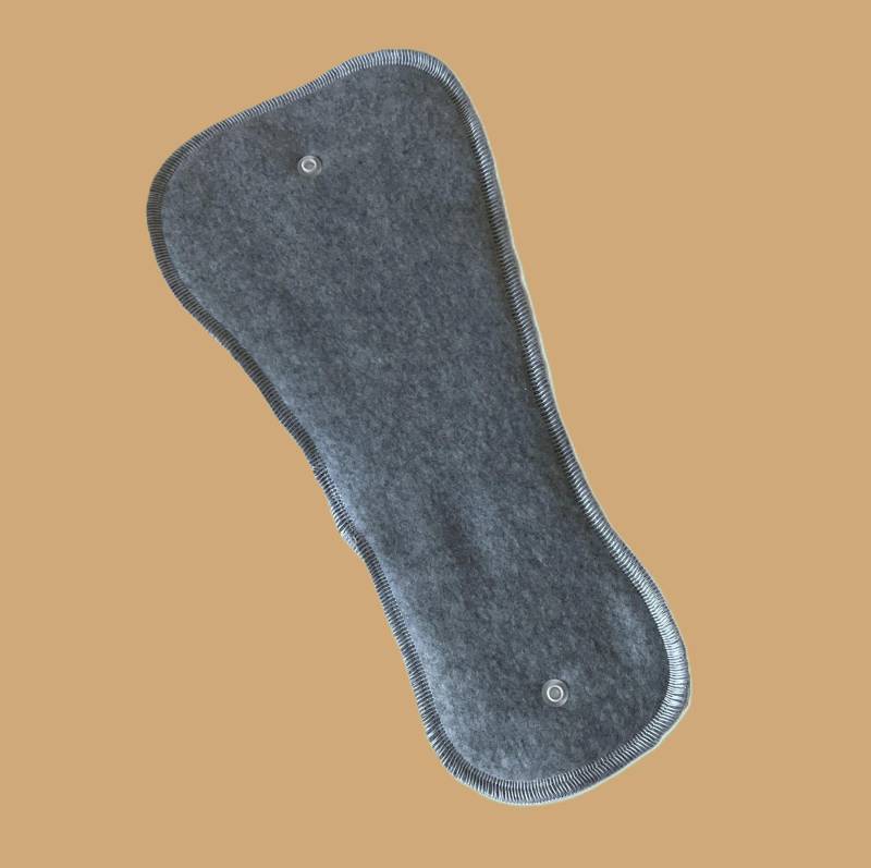Einlage Stoffwindel Nicht Wasserdicht Booster Windeleinlage Babywindel Für Newborn Neugeborenes 3, 5-6 Kg Waschbar Sehr Saugfähig von Etsy - OmennyS