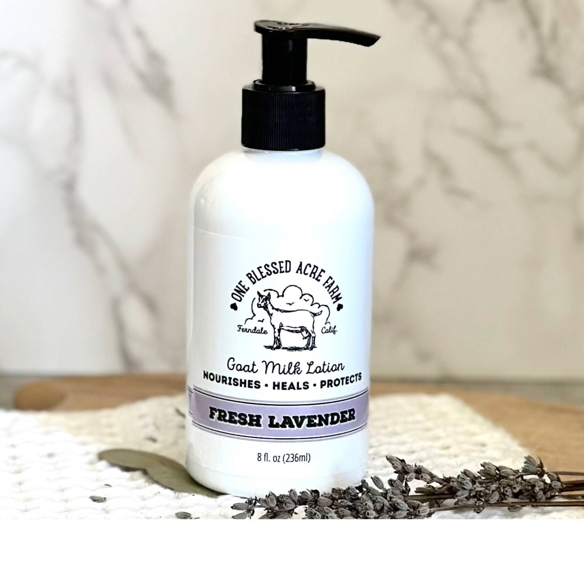 Lavendel Ziegenmilch Lotion Handcreme Baby Trockene Haut Body Sanfte Gesichtscreme Hand Geschenk von Etsy - OneBlessedAcre