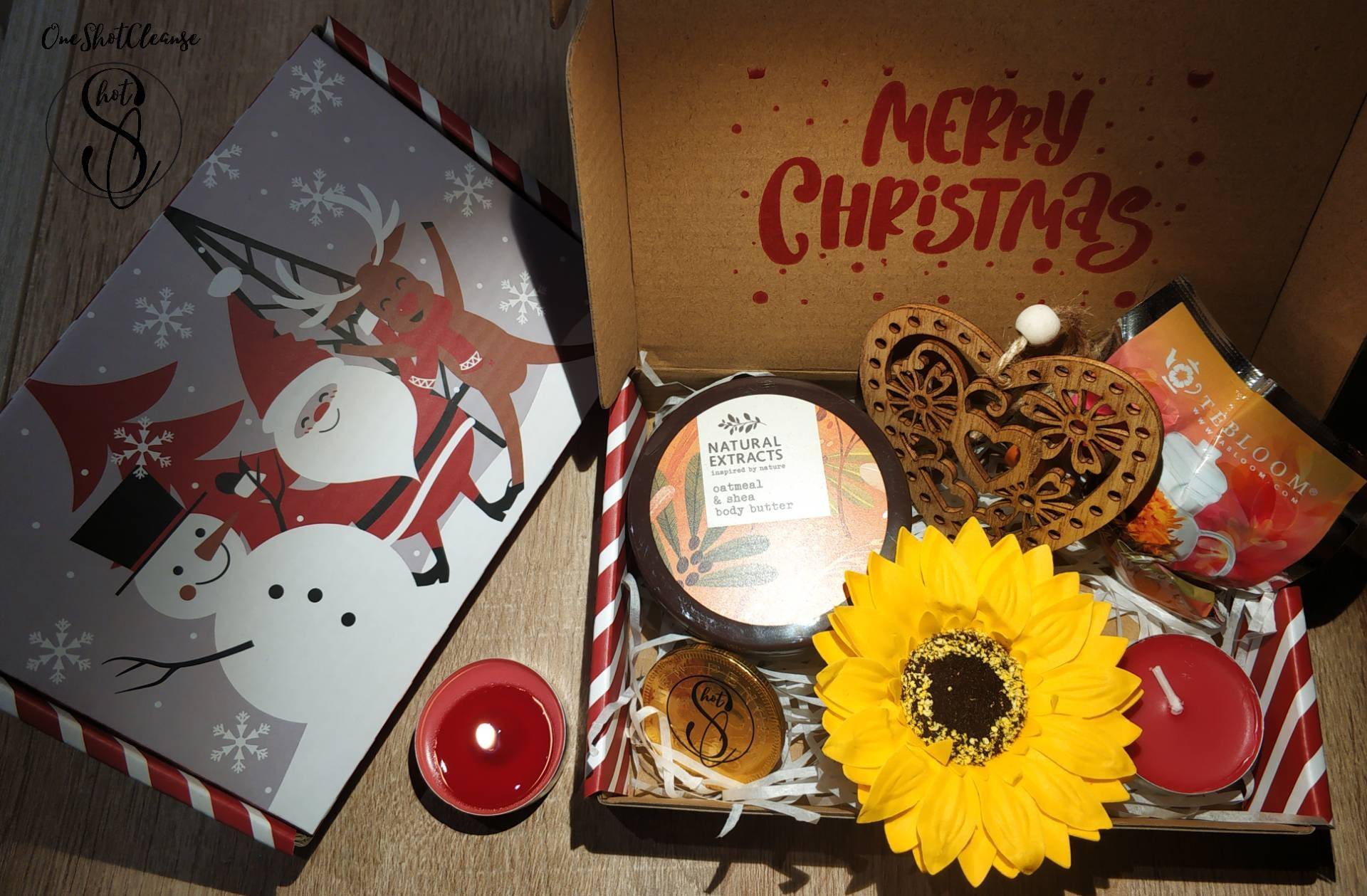 Handgemachte Blumen Sonnenblume Seife Geschenk Box, Blühender Tee, Weihnachtsgeschenk, Bad Spa Entspannung Geschenk, Körperbutter Pumper Holzplakette Handgemachte Blumen Sonnenblume Seife Geschenk Box, Blühender Tee, Weihnachtsgeschenk, Bad Spa Entspannung Geschenk, Körperbutter Pumper Holzplakette von Etsy - OneShotCleanse