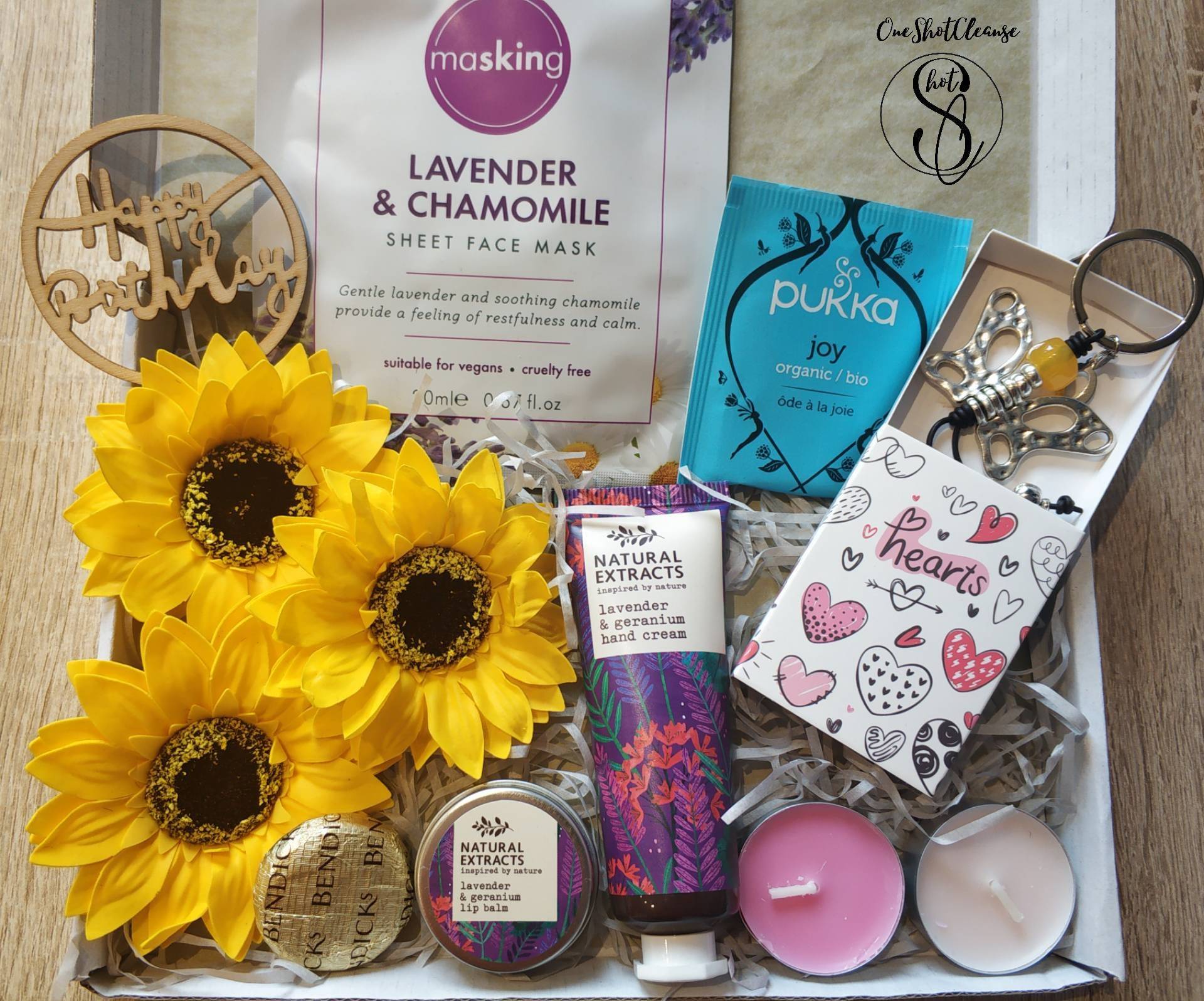 Handgemachte Blumen Sonnenblume Seifen Geschenkbox, Personalisiertes Bad Entspannungsgeschenk, Body Pumper Set, Lavendel Pamper Geschenkbox Handgemachte Blumen Sonnenblume Seifen Geschenkbox, Personalisiertes Bad Entspannungsgeschenk, Body Pumper Set, Lavendel Pamper Geschenkbox von Etsy - OneShotCleanse