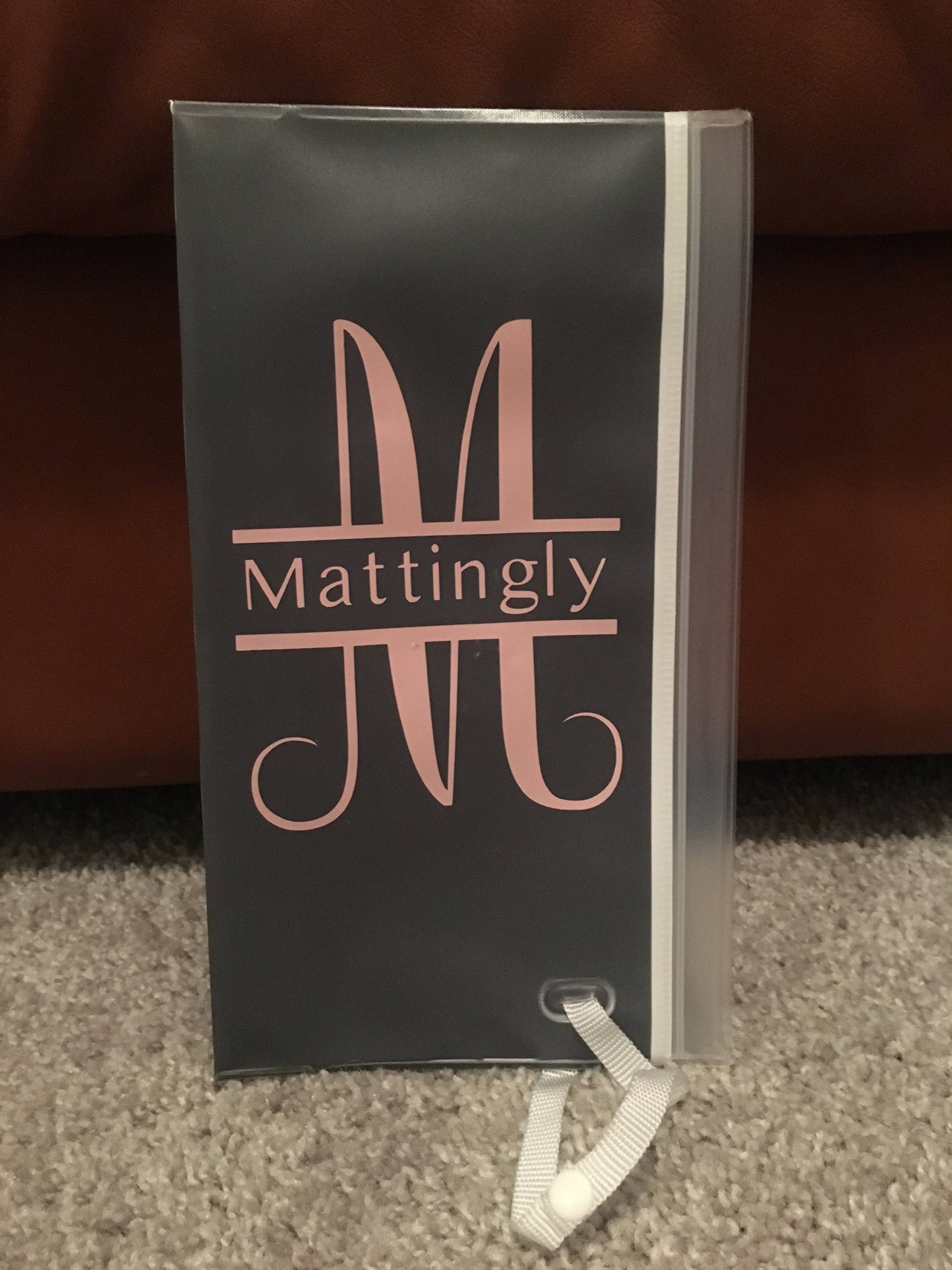 Personalisierte Nachfüllbare Baby-Feuchttücher-Spender von Etsy - OneTiredTeacher